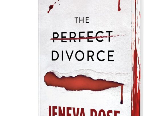 The Perfect Divorce By Jeneva Rose pdf