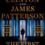 The First Gentleman A Thriller By James Patterson